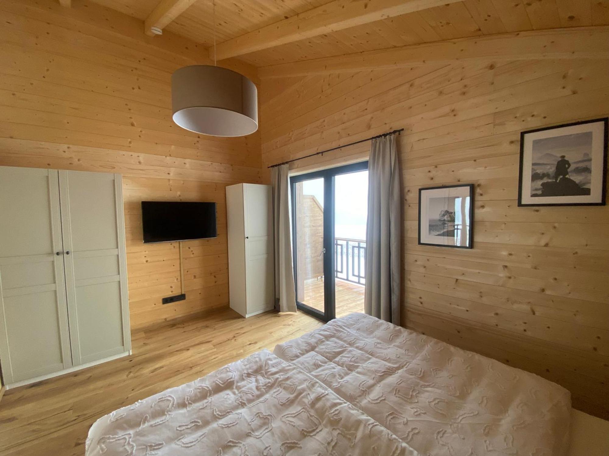 Ruheoase Zwischen Bergen Und Seen Mit Infrarotsauna Hermagor-Pressegger See Luaran gambar